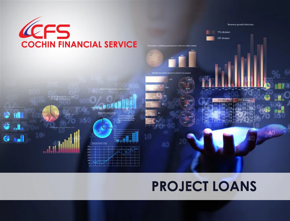 Cochin Financial Services Wayanad