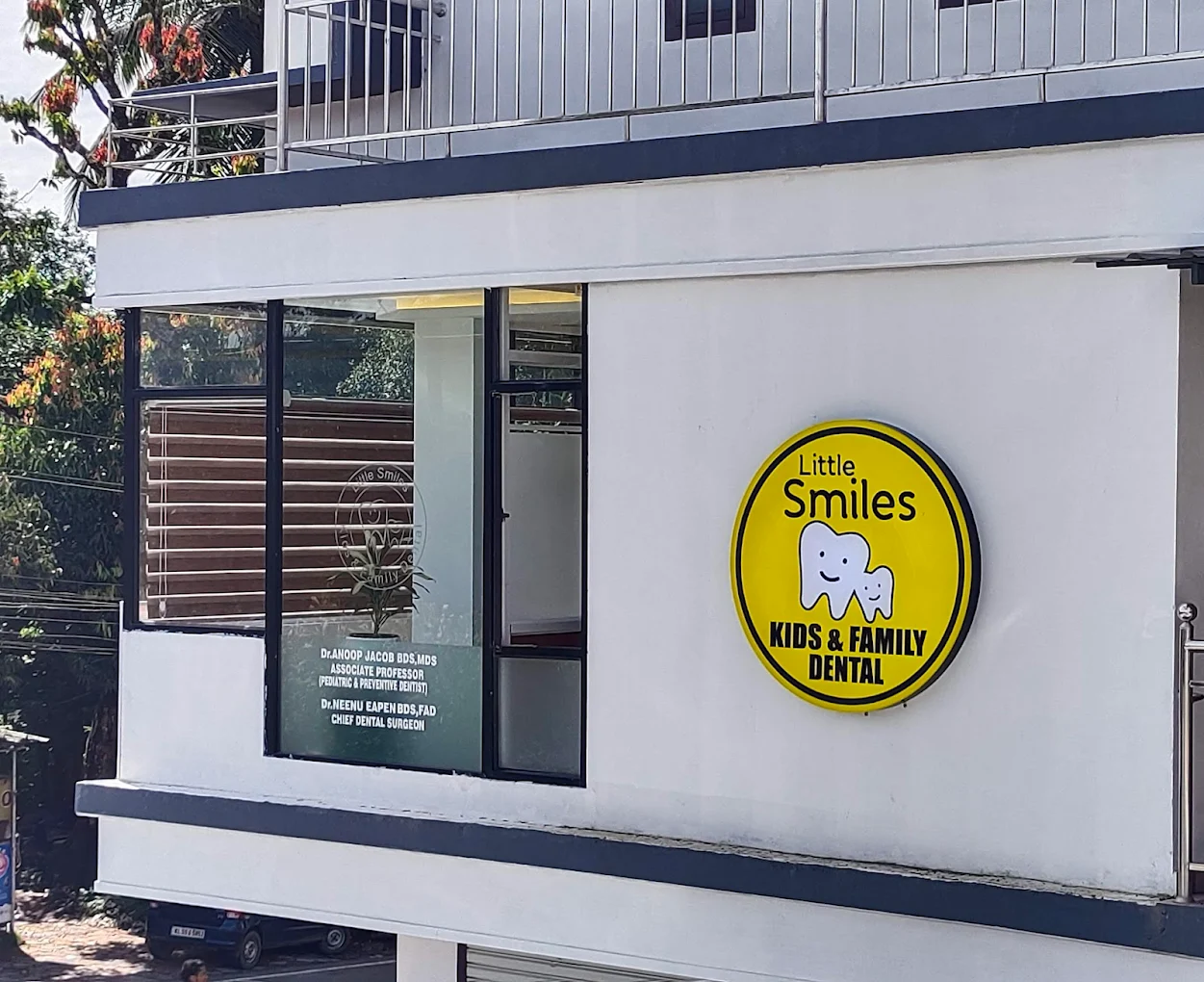 Little Smiles Kids and Family Dental Clinic 