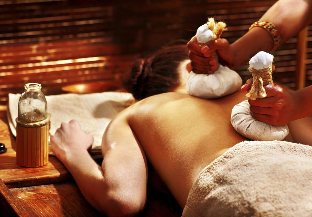 Golden Spa 