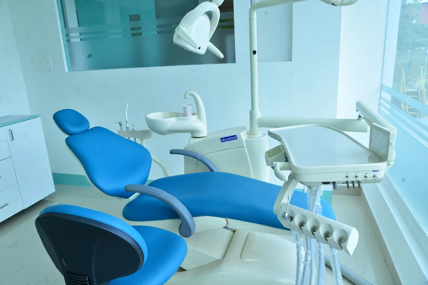 Mint Speciality Dental Clinic 