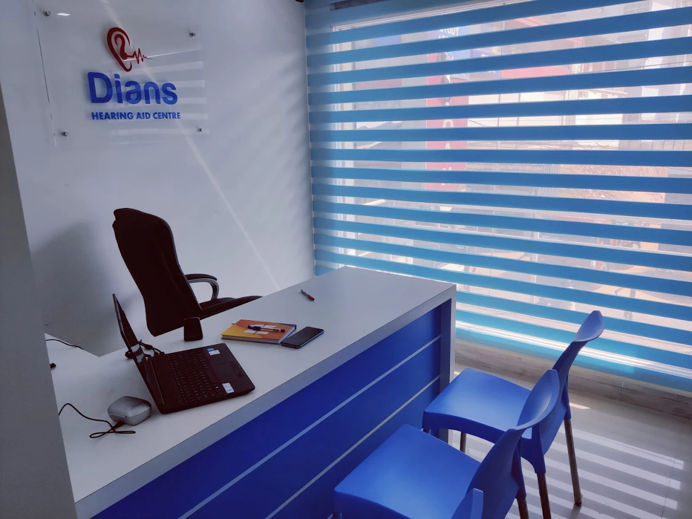 Dians Hearing Aid Centre wayanad 