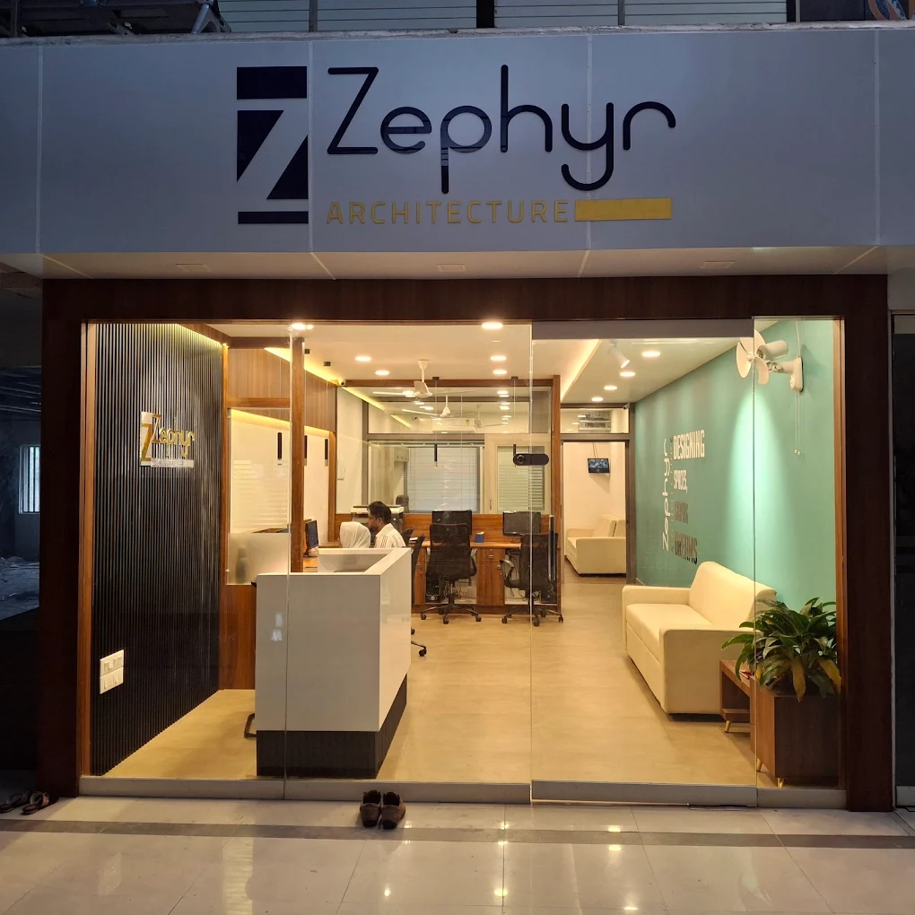 Zephyr Architecture Wayanad