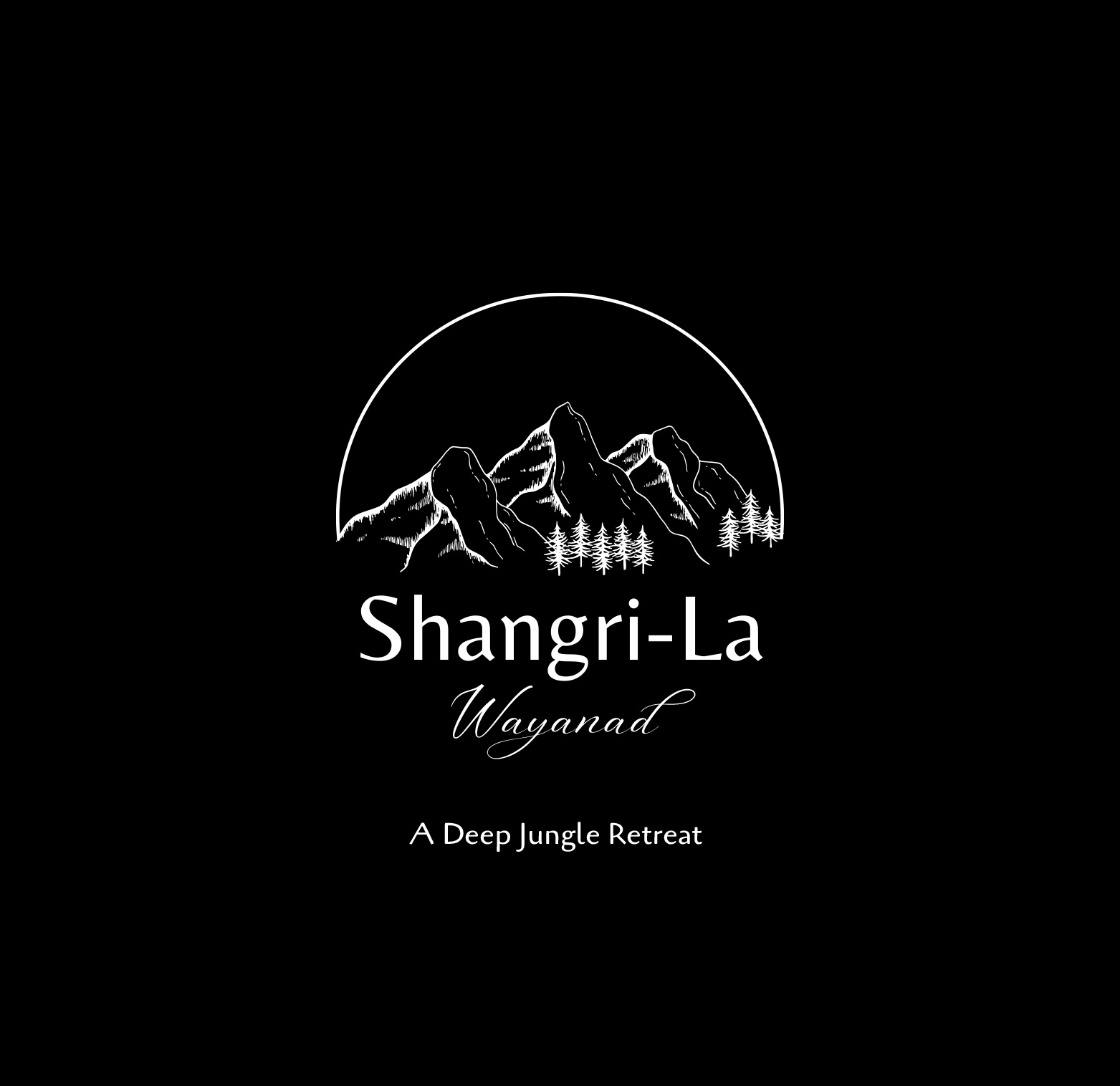 Shangri-la Resort Mundakkai Wayanad