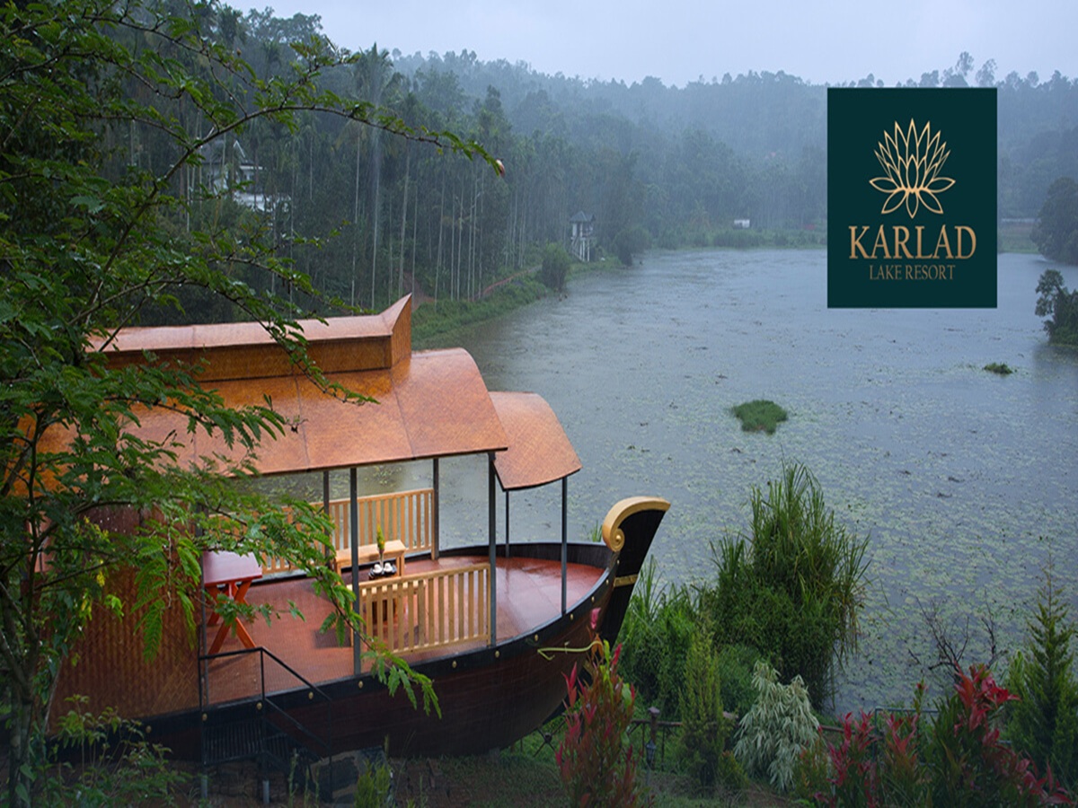 Karlad Lake Resort Wayanad