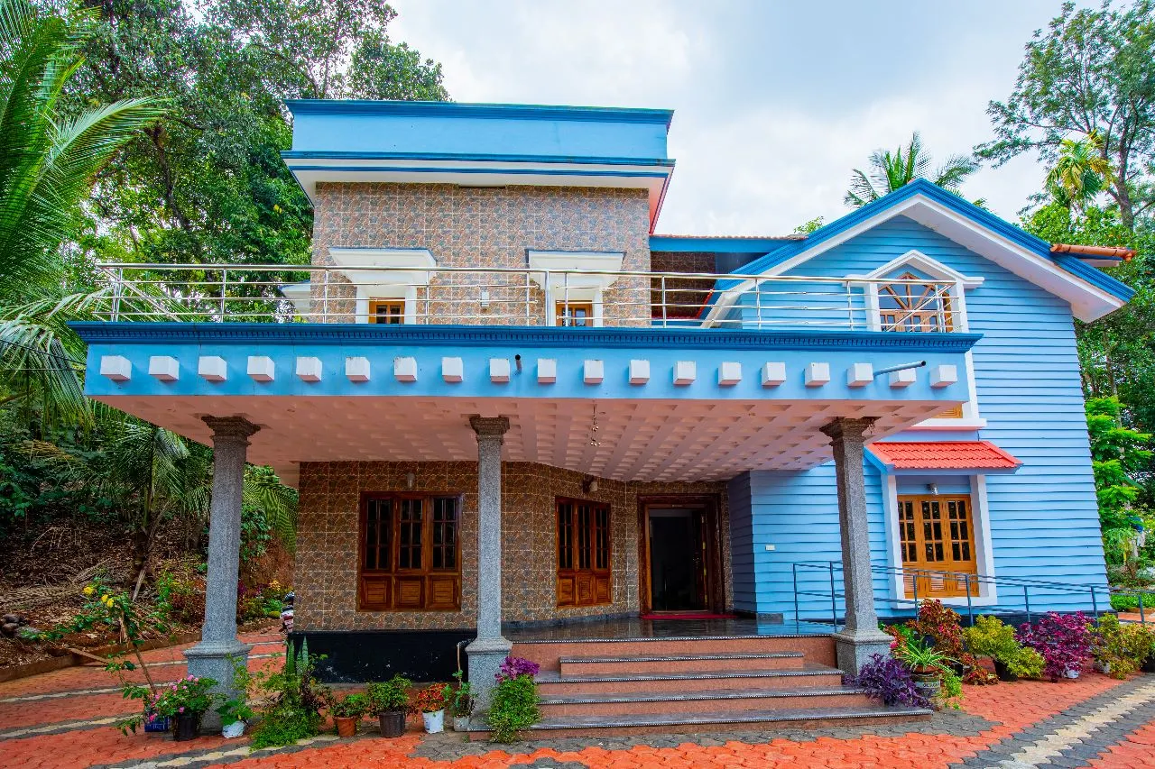 Eden Home Stay & Farm House Thariode
