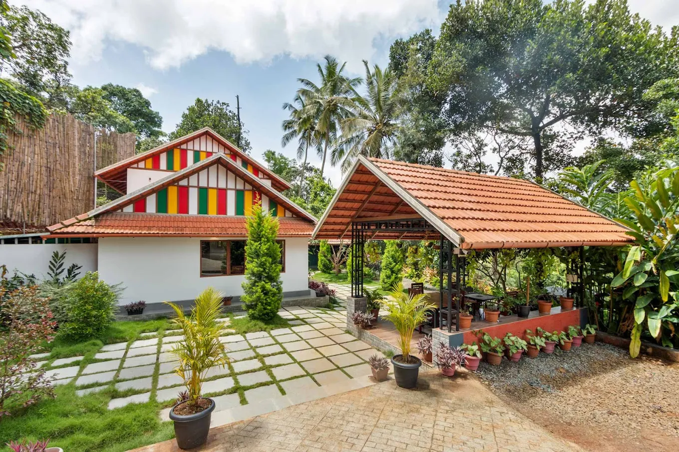 Serene Valley Wayanad 