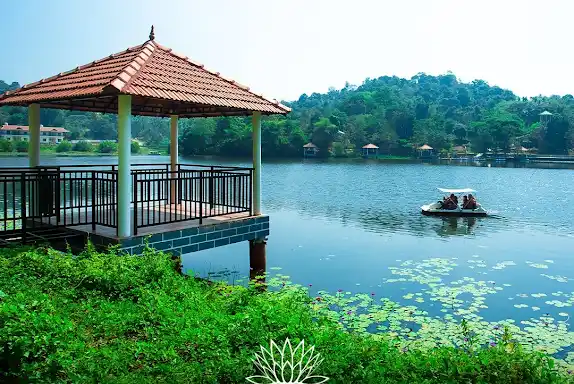 Karlad Lake Resort Wayanad 
