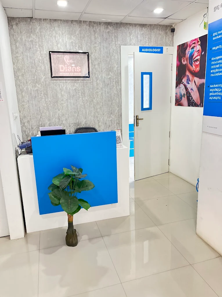 Dians Hearing Aid Centre Sultan Bathery Wayanad Audiology Clinic Kerala