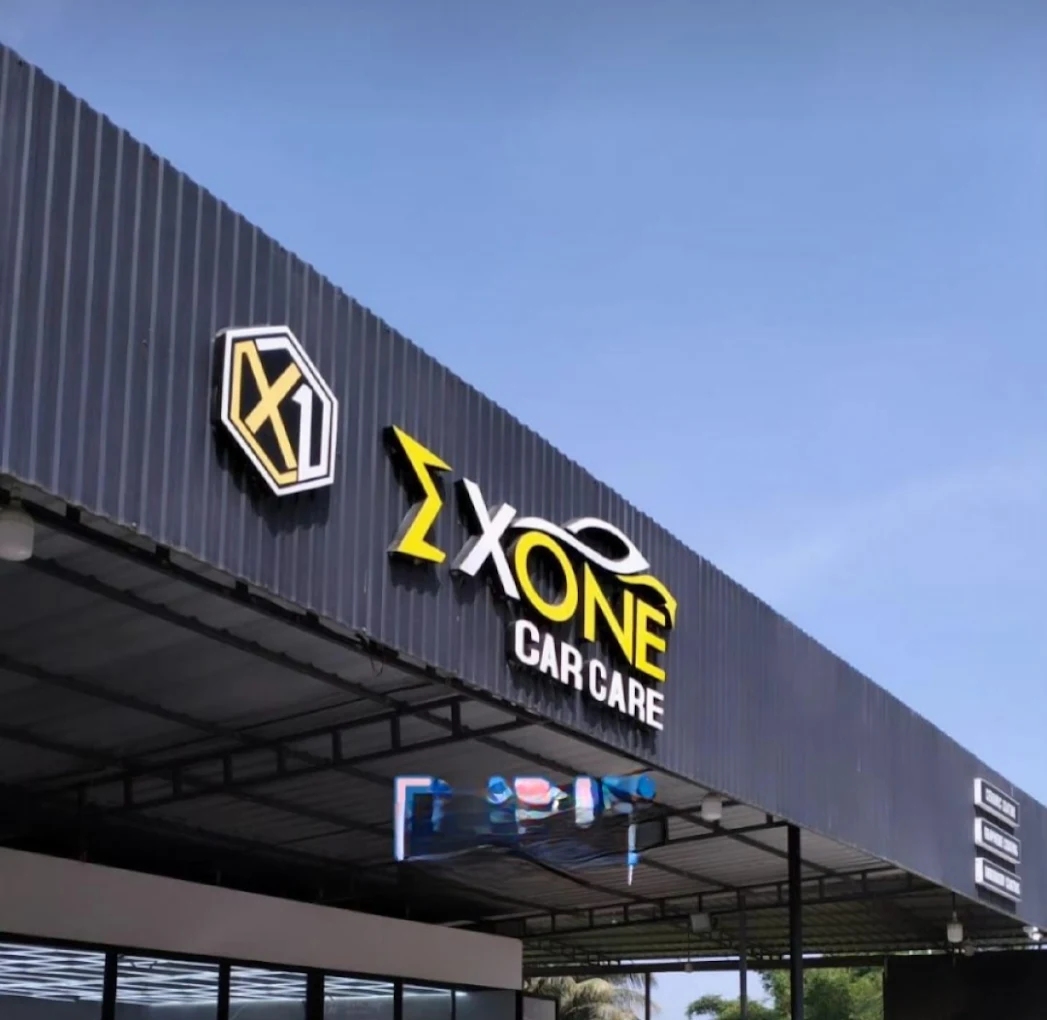 Exone Car Care Mananthavady Wayanad Car Detailing Studio Kerala