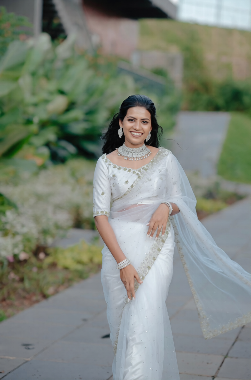 Lillium Bridals Pulpally Wayanad Beauty Parlour Bridal Makeup Kerala