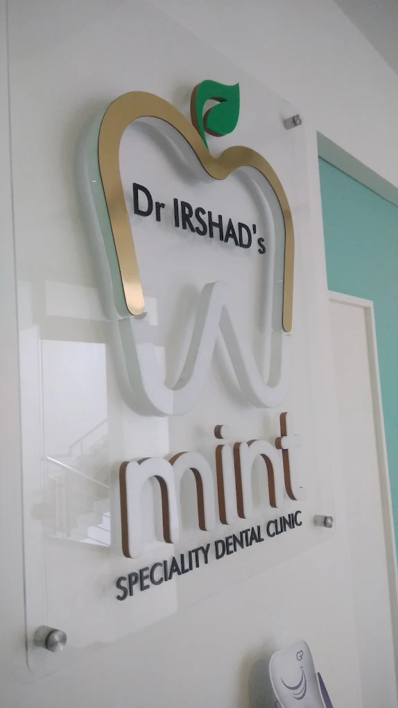 Mint Speciality Dental Clinic Kalpetta Wayanad Kerala