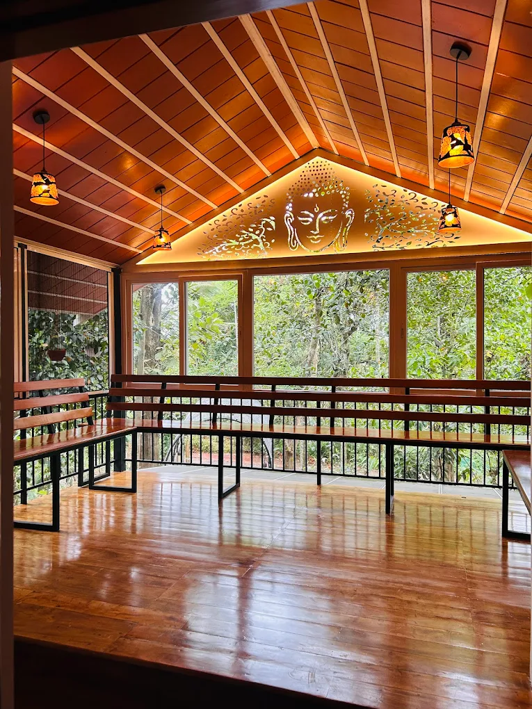 Prakasa Wellness Kakkaveyil Wayanad Holistic Healing Relaxation Centre Kerala