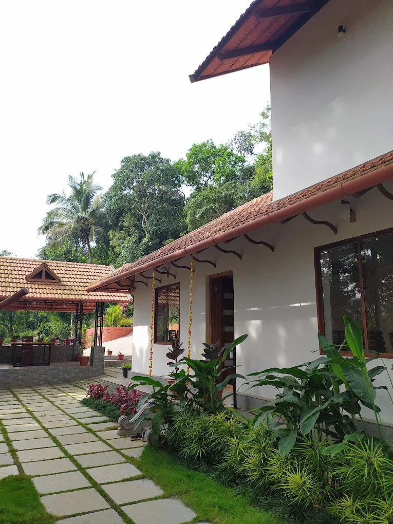 Serene Valley Resort Mananthavady Wayanad Luxury Nature Stay Kerala