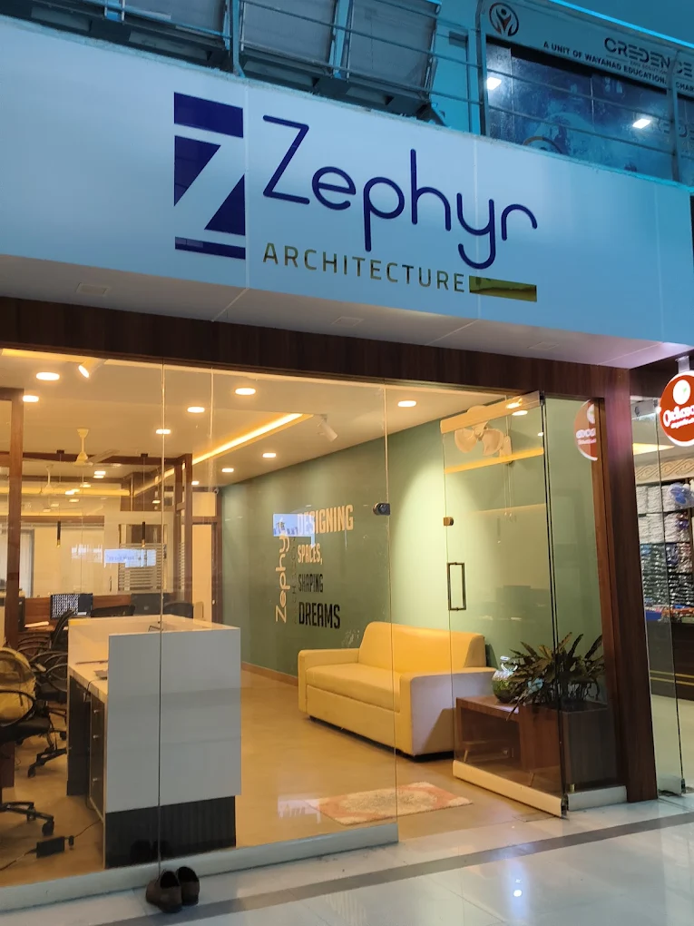 Zephyr Architecture Kalpetta Wayanad Architecture Interior Design Construction Renovation Kerala