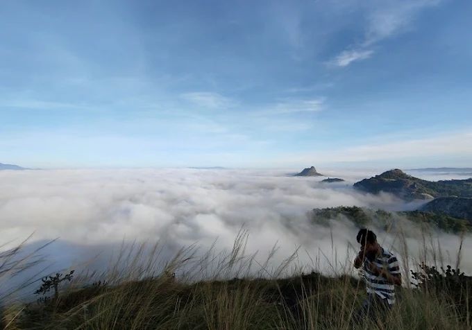 Cheengeri Hills Wayanad