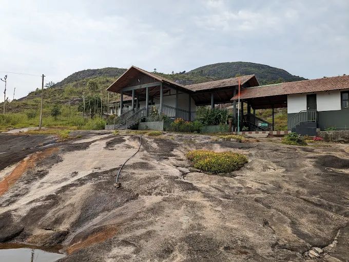 Cheengeri Hills trek