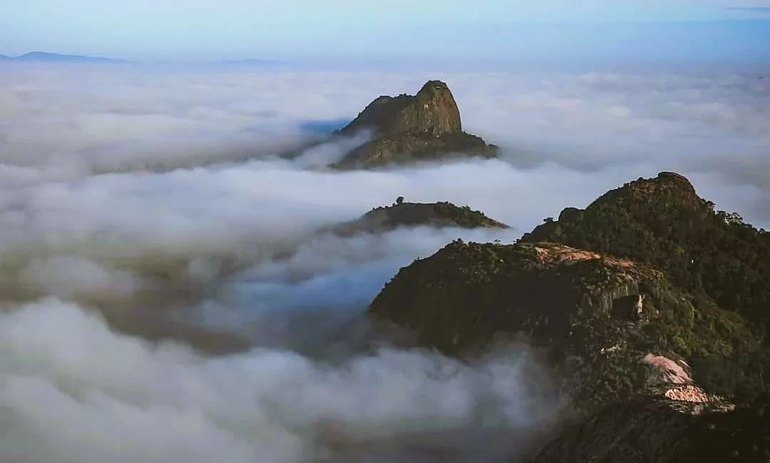 Kolagappara Hills Wayanad