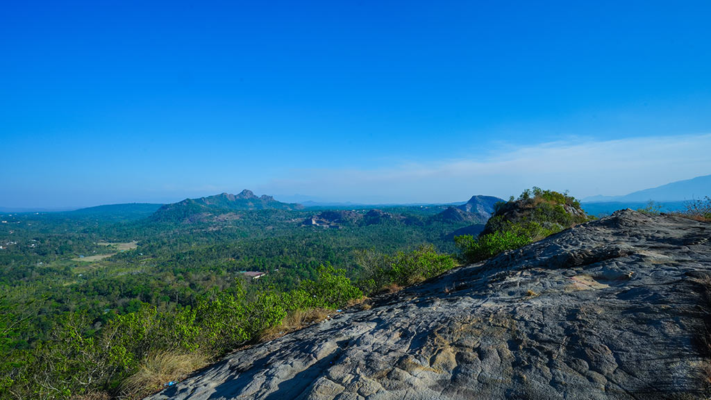 Kolagappara Hills natural beauty and tranquility 