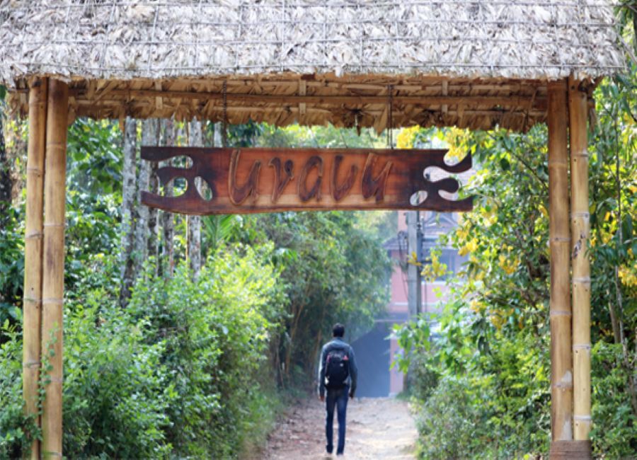 Uravu workshop Wayanad